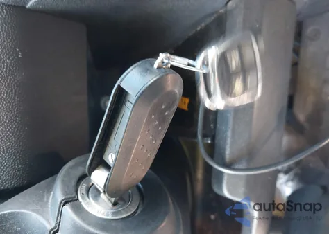 2014 Ram Promaster 1500 Low Roof из США, поврежденный, VIN 3C6TRVAG8EE108464